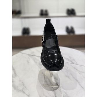 소다 [시흥점] 여성 스트랩 메리제인 펌프스 (FRS603)