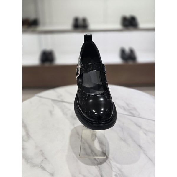 [시흥점] 여성 스트랩 메리제인 펌프스 (FRS603)