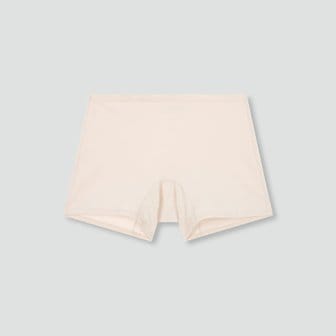 JAJU 여 720도 스트레치 코튼 보이쇼츠 팬티 J41N901076011
