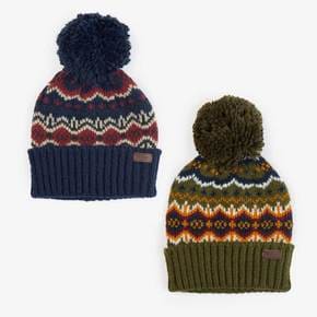 남성 BEANIE MHA0699
