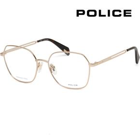 안경테 VPLA92 0300 명품 남자 여자 금테 HARMONICA2