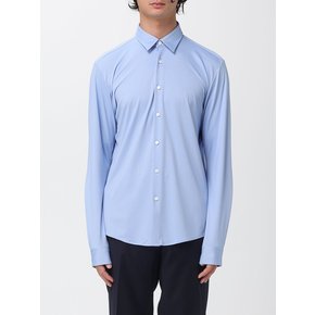 [보스]  긴팔 셔츠 FW25 50533434 450 6578286