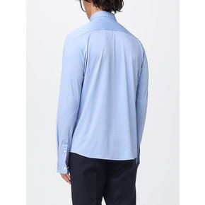 [보스]  긴팔 셔츠 FW25 50533434 450 6578286