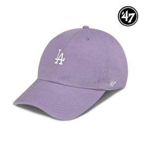 47브랜드 LA 다저스 스몰 로고 MLB 엠엘비 볼캡 야구 모자 아이리스 ...
