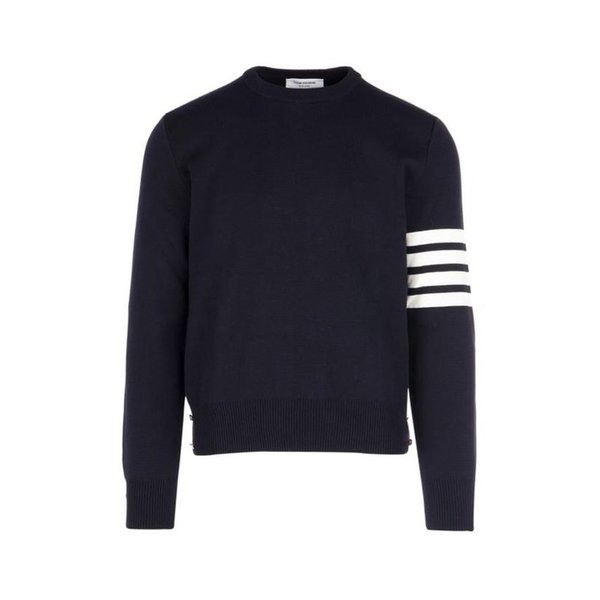 26SS 톰브라운 스웨터 MKA202A00219415 NAVY DOM
