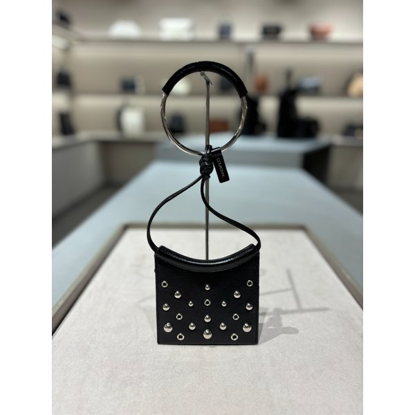 [파주점] 사베 카드 지갑(Savoir Card Wallet) RCWGX24642BKX