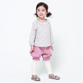 블랑PK 여블루머팬츠레깅스 하의(16S1581DHUG_PK)