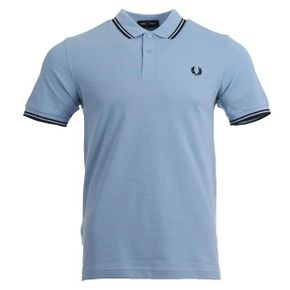 독일 프레드페리 카라티 반팔 Fred Perry Mens shortsleeved polo shirt 1424600