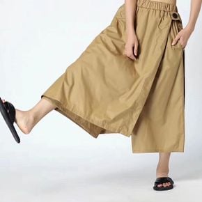 커버 와이드 밴딩 치마바지_P337203497