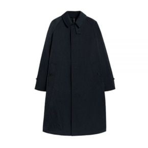 매킨토시 GONVILLE NAVY NYLON COAT (MOP5849 MO7177) (곤빌레 네이비 나일론 코트)