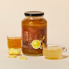 꿀생강차 1KG