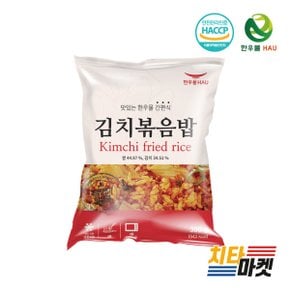김치볶음밥 300g 1봉