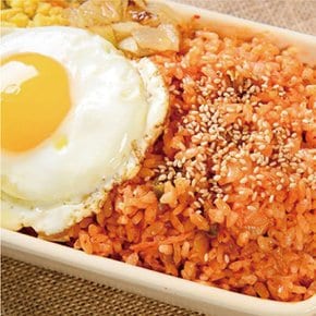 김치볶음밥 300g 1봉