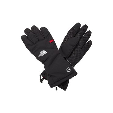 노스페이스 공용 AEROGEL TECH GLOVE J3GP57A-BLK