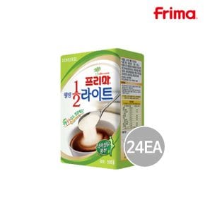 프리마 웰빙2/1라이트 500g 24개