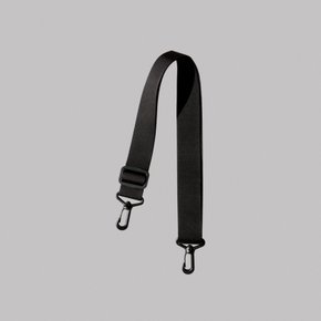 STRAP - 38mm (BLACK)