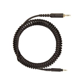 SRH-CABLE-COILED 슈어 유선 헤드폰 SRH440A SRH840A 교체형 코일 케이블 (삼아정품)