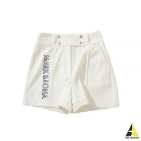 24SS Wonder DP Shorts (MLW-4A-AT01) (여성 원더 쇼츠) 95986726