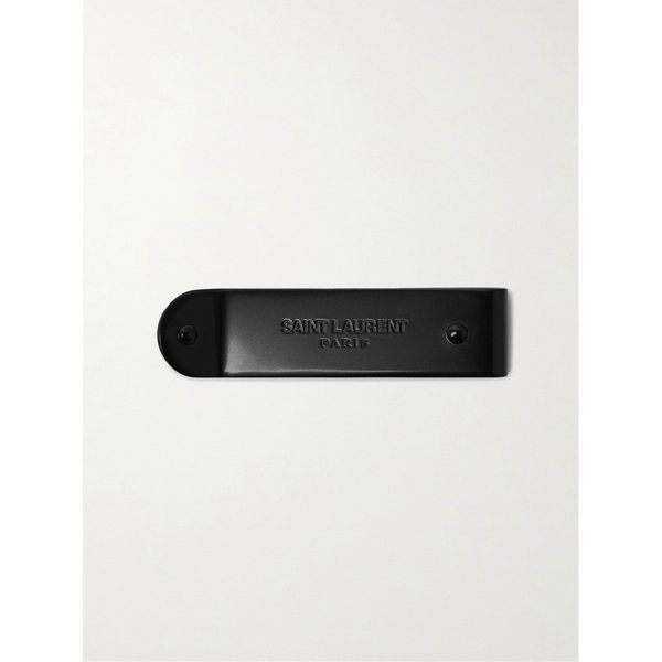 로고 각인 건메탈 머니 클립 19971654707028282