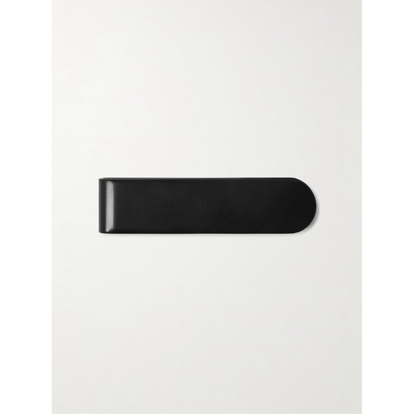 로고 각인 건메탈 머니 클립 19971654707028282