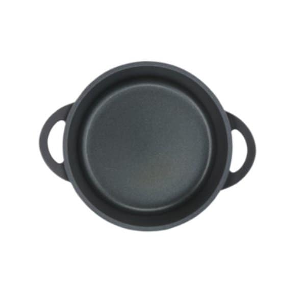 [파주점] 팬&냄비 인덕션 티타늄 트라토리아 양수냄비 24