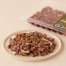  [냉장][강화肉식] 언양식 소불고기 500g