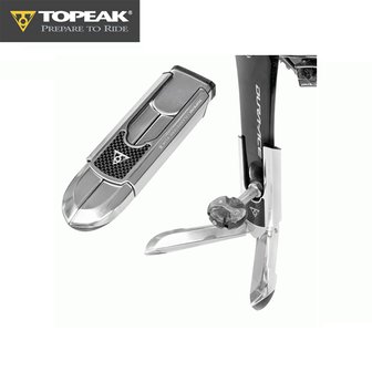 토픽 [모바일전용] TOPEAK 토픽 스탠드 Flashstand Slim X 플래쉬 스탠드 슬림 휴대용 자전거 거치대