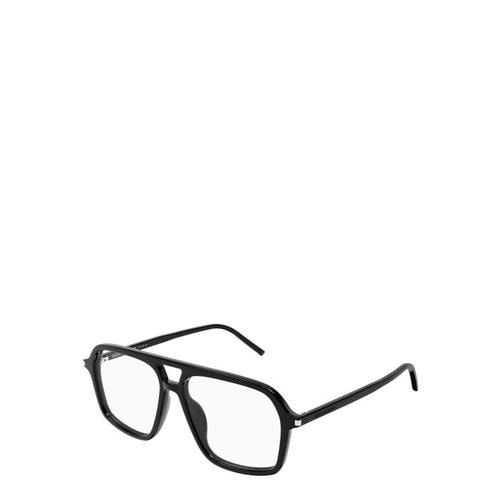 생로랑 안경 SL 960 001 BLACK