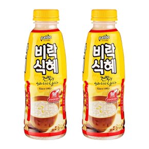 비락식혜 500ml x 12PET