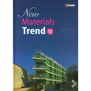 Materials trend 6