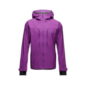 [본사직영] 던 패트롤 하이브리드 쉘 MENS /PAMAP747005 (정상가 540000원)