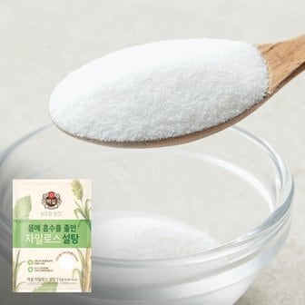 CJ제일제당 백설 하얀 자일로스설탕2kg