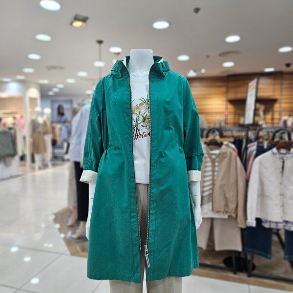 확대된 대표 1