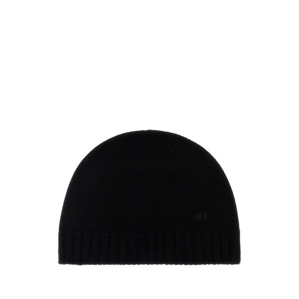 확대된 대표 [해외배송] 보테가 베네타 CAPPELLO 라나 A00470V72Z0 1000 B0442492126