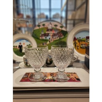 빌레로이앤보흐 보스톤 와인고블렛 132 (중) 화이트2P(7299-0020)