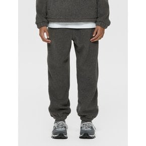 SHERPA FLEECE JOGGER (2 Colors)