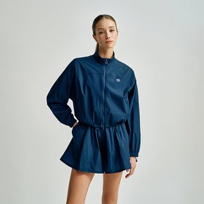 [25SS 30% ▼] W 쿠쉬라이트 경량 우븐 크롭 자켓 (NYS)