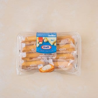 삼립 Kraft 진한 크림치즈 휘낭시에 360g