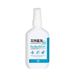 에센셜오일 살균스프레이 100ml 스페아페퍼 (WA1B5B7)