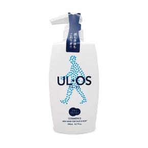 스킨 워시 500ml 1개 Ss