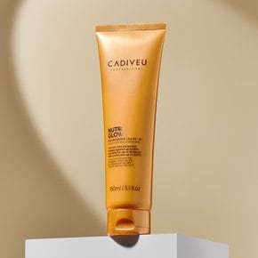 뉴트리글로우 리브인 150ml / 노워시 트리트먼트