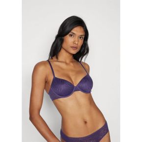 4859255 Calvin Klein DEMI - Underwired bra purple plumeria 94539662