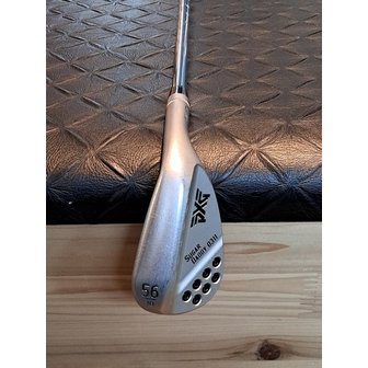  중고 PXG 0311 슈가 대디 SUGAR DADDY WEDGE 56도 10 웨지 NS PRO 950GH S