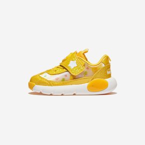 [스타필드 수원 ABC마트] 베이비 샤크 미러 (K7223-YELLOW)