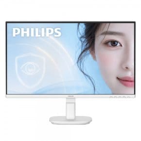 24B2N2200GW 144 IPS 원형편광 아이케어 보더리스 게이밍 화이트 무결점 ㅇMMㅇ