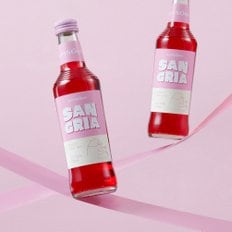 [미니어처] 애피소드 상그리아 3.5% 275ml