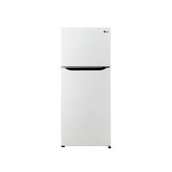 LG 189L 일반냉장고 B182W13