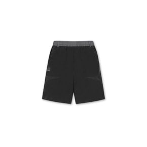Reflective Woven Shorts G4PAW25701BKX