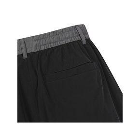 Reflective Woven Shorts G4PAW25701BKX