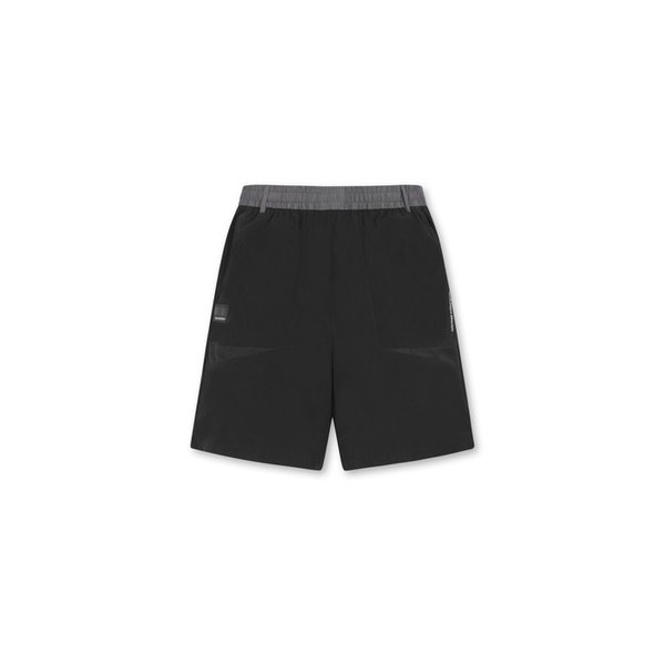 Reflective Woven Shorts G4PAW25701BKX
